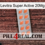 Levitra Super Active 20Mg 26